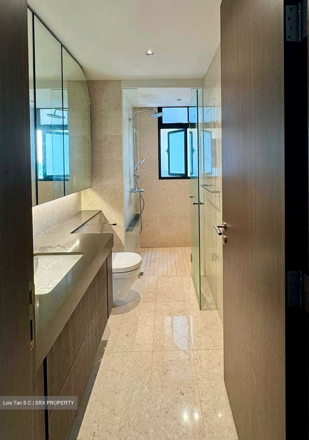Avenue South Residence (D3), Apartment #564692261